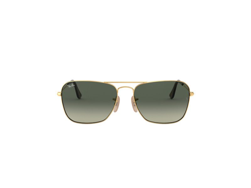 Ray-Ban Caravan RB 3136 181/71 58 Occhiali da Sole