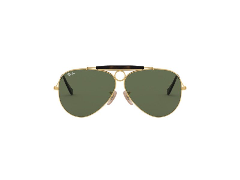 Ray-Ban Shooter RB 3138 181 62 Occhiali da Sole