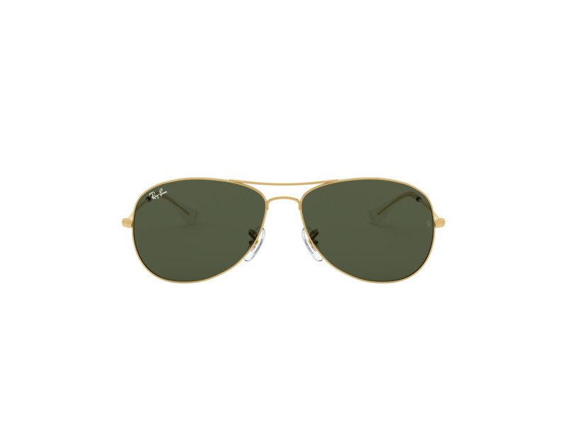 Ray-Ban Cockpit RB 3362 001 56 Occhiali da Sole