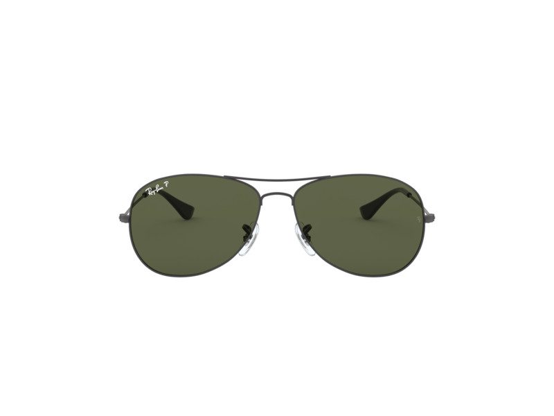 Ray-Ban Cockpit RB 3362 004/58 59 Occhiali da Sole