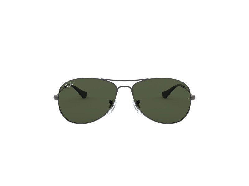 Ray-Ban Cockpit RB 3362 004 56 Occhiali da Sole