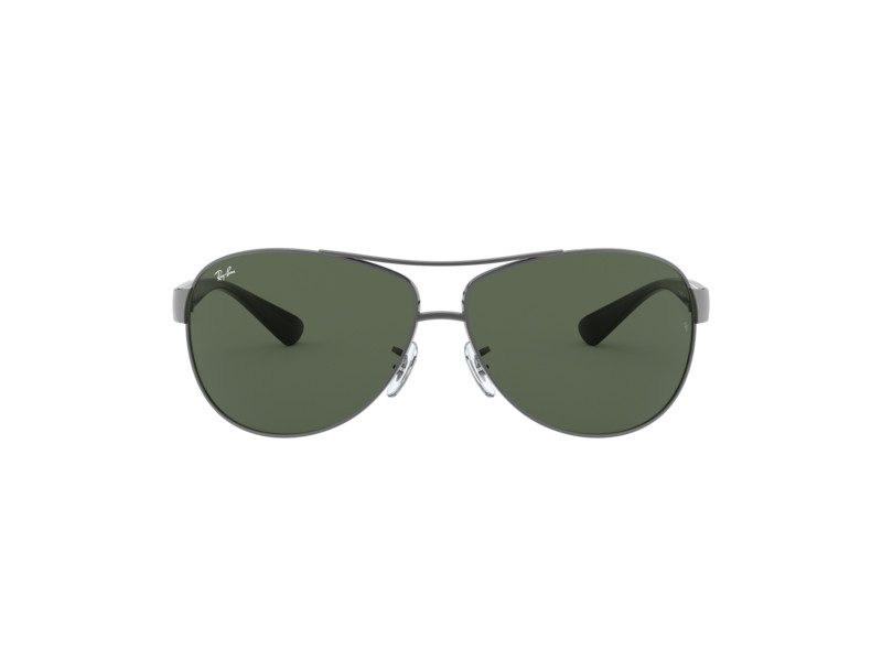 Ray-Ban Rb3386 RB 3386 004/71 63 Occhiali da Sole