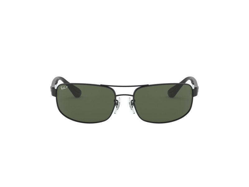 Ray-Ban Rb3445 RB 3445 002/58 61 Occhiali da Sole