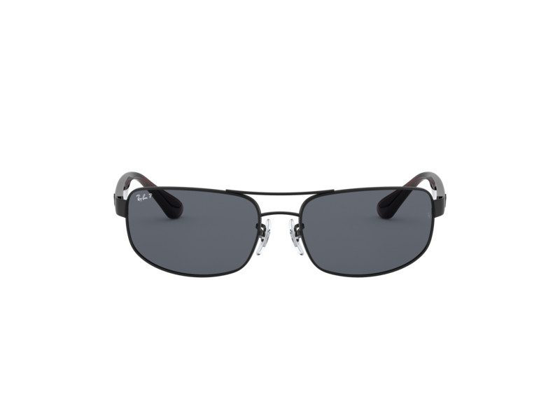 Ray-Ban Rb3445 RB 3445 006/P2 61 Occhiali da Sole