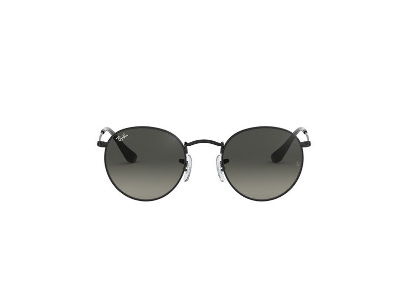 Ray-Ban Round Metal RB 3447N 002/71 50 Occhiali da Sole