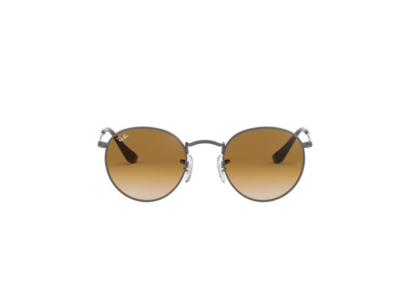 Ray-Ban Round Metal RB 3447N 004/51 53 Occhiali da Sole