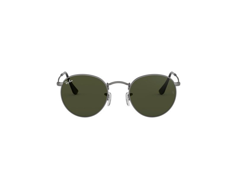 Ray-Ban Round Metal RB 3447 029 50 Occhiali da Sole