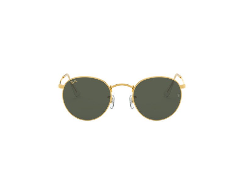 Ray-Ban Round Metal RB 3447 9196/31 53 Occhiali da Sole