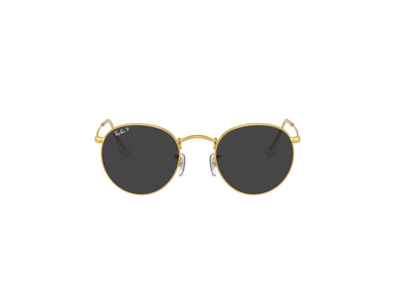 Ray-Ban Round Metal RB 3447 9196/48 50 Occhiali da Sole