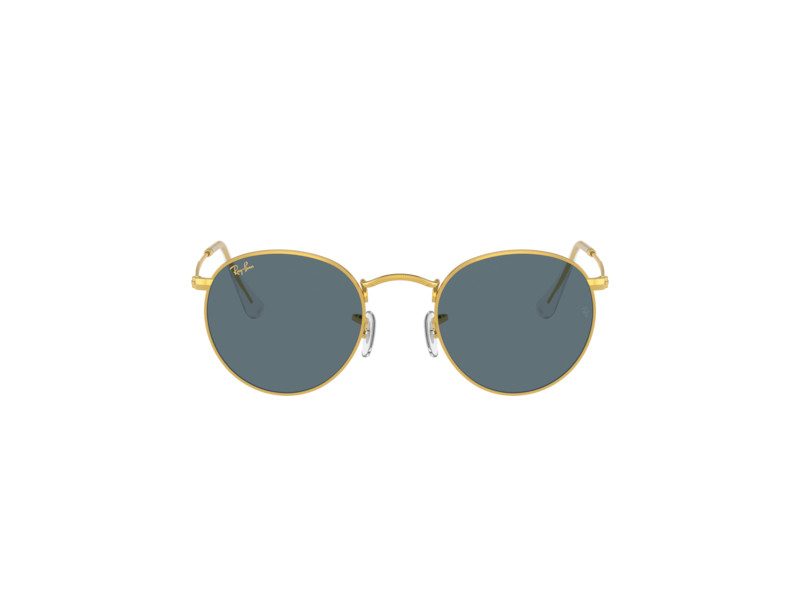 Ray-Ban Round Metal RB 3447 9196/R5 53 Occhiali da Sole