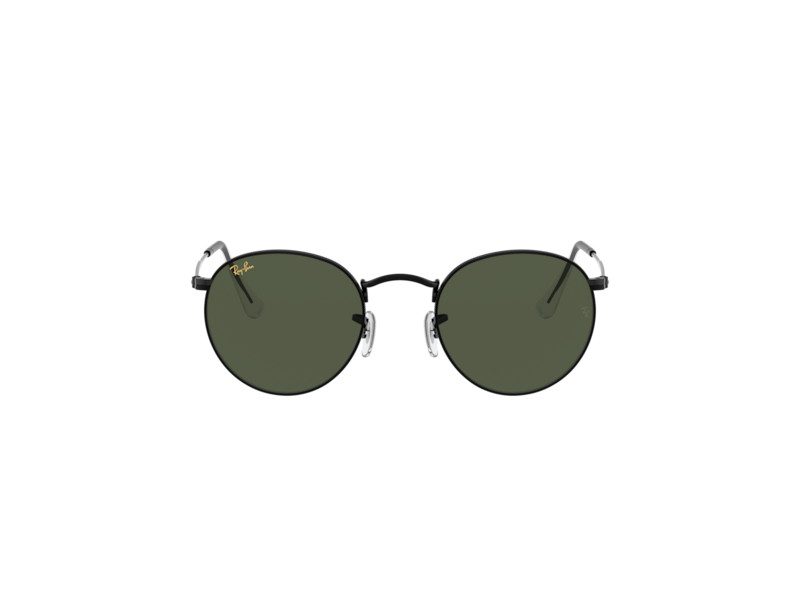 Ray-Ban Round Metal RB 3447 9199/31 47 Occhiali da Sole