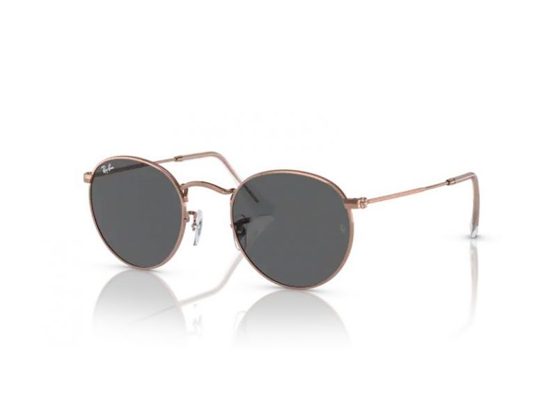 Ray-Ban Round Metal RB 0RB3447 9202B1 50 Occhiali da Sole