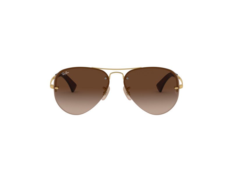 Ray-Ban Rb3449 RB 3449 001/13 59 Occhiali da Sole