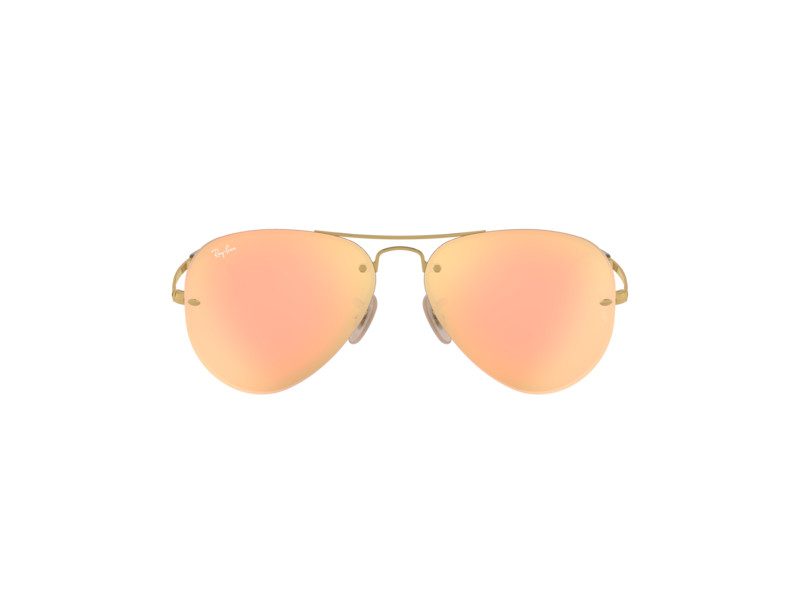 Ray-Ban Rb3449 RB 3449 001/2Y 59 Occhiali da Sole