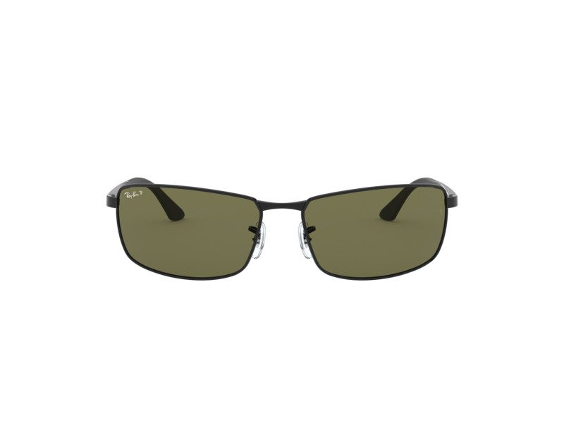 Ray-Ban N/a RB 3498 002/9A 61 Occhiali da Sole