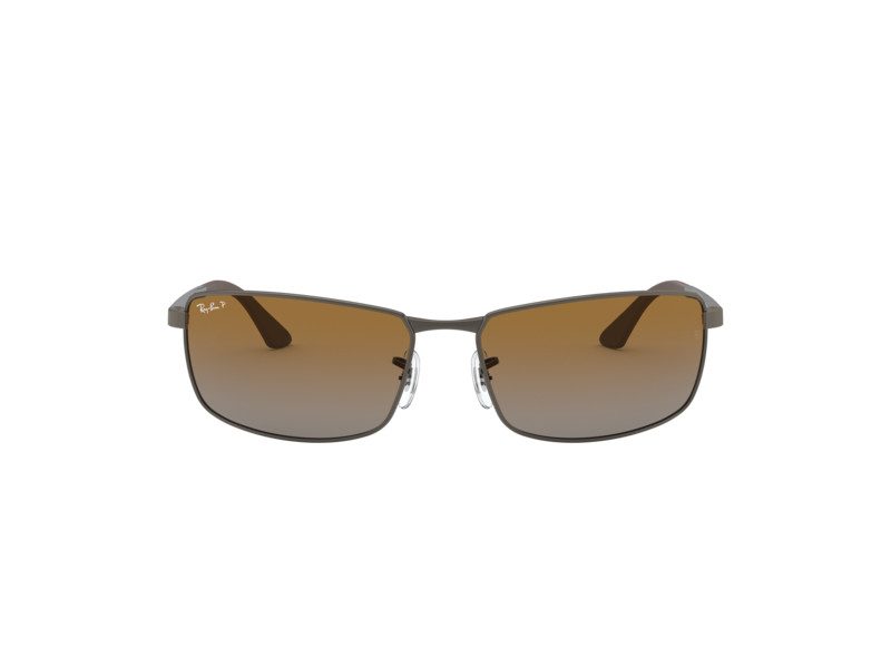 Ray-Ban N/a RB 3498 029/T5 61 Occhiali da Sole