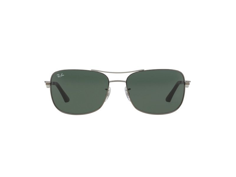 Ray-Ban RB 3515 004/71 61 Occhiali da Sole