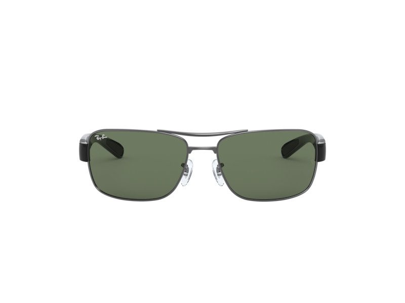 Ray-Ban RB 3522 004/71 61 Occhiali da Sole