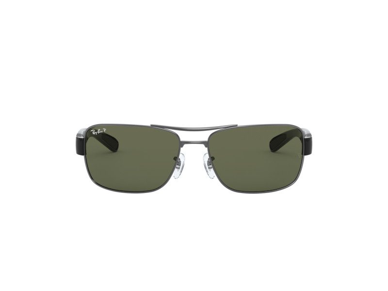 Ray-Ban RB 3522 004/9A 64 Occhiali da Sole