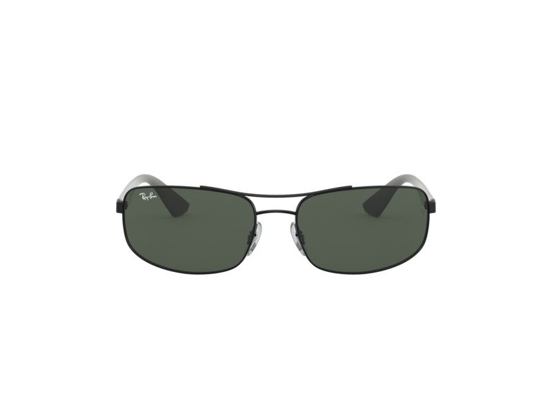 Ray-Ban RB 3527 006/71 61 Occhiali da Sole