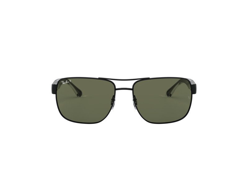 Ray-Ban RB 3530 002/9A 58 Occhiali da Sole