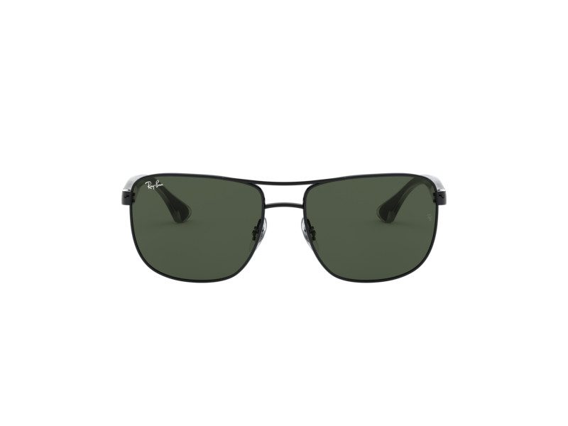 Ray-Ban RB 3533 002/71 57 Occhiali da Sole