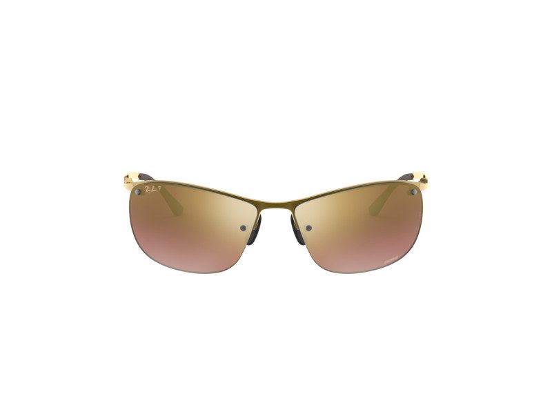 Ray-Ban RB 3542 197/6B 63 Occhiali da Sole