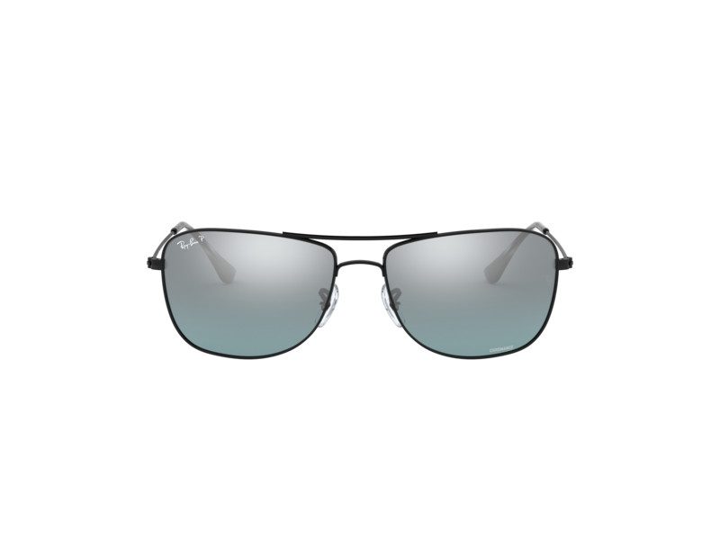 Ray-Ban RB 3543 002/5L 59 Occhiali da Sole