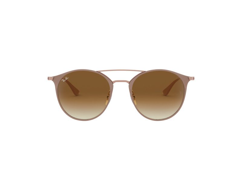 Ray-Ban RB 3546 9071/51 52 Occhiali da Sole