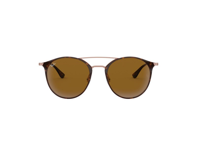 Ray-Ban RB 3546 9074 49 Occhiali da Sole