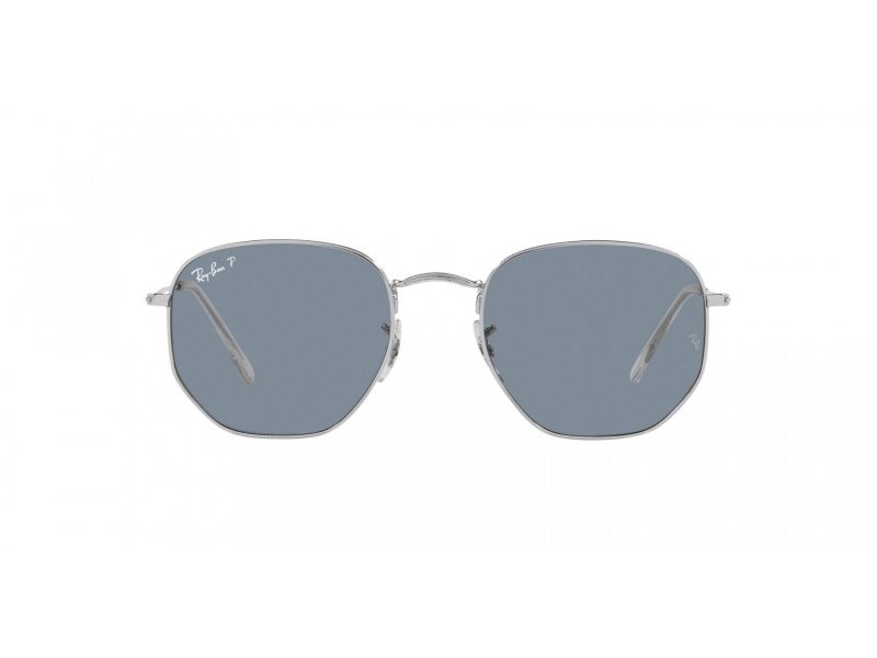 Ray-Ban Hexagonal RB 3548N 003/02 54 Occhiali da Sole