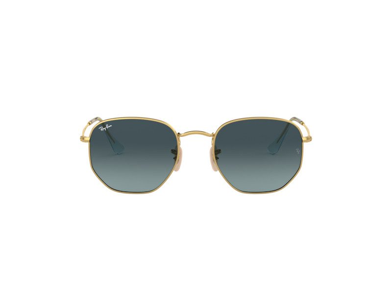 Ray-Ban Hexagonal RB 3548N 9123/3M 48 Occhiali da Sole