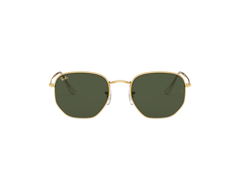 Ray-Ban Hexagonal RB 3548 9196/31 51 Occhiali da Sole