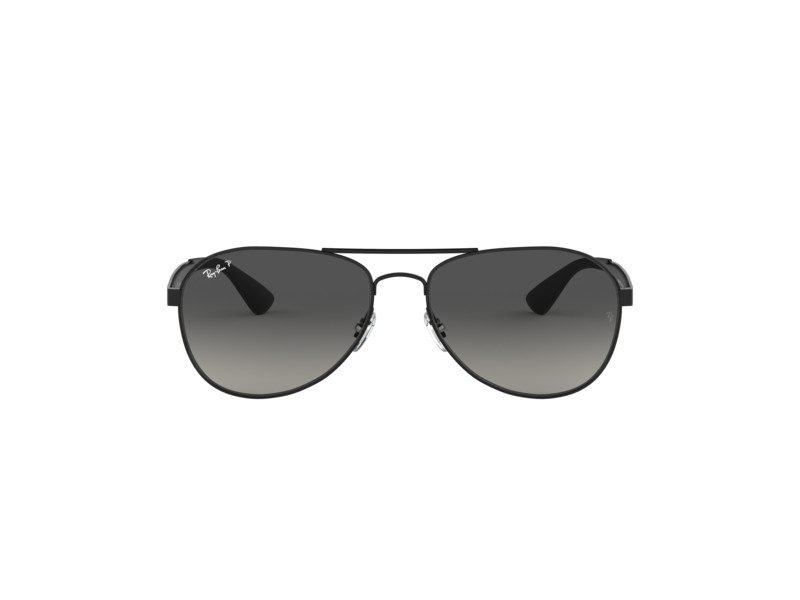 Ray-Ban RB 3549 002/T3 58 Occhiali da Sole