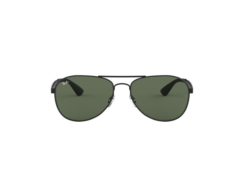 Ray-Ban RB 3549 006/71 58 Occhiali da Sole