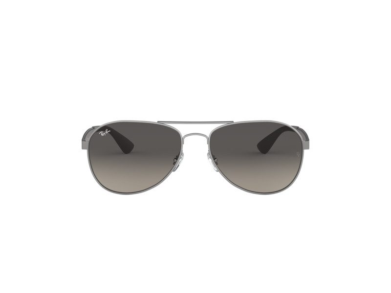 Ray-Ban RB 3549 029/11 58 Occhiali da Sole