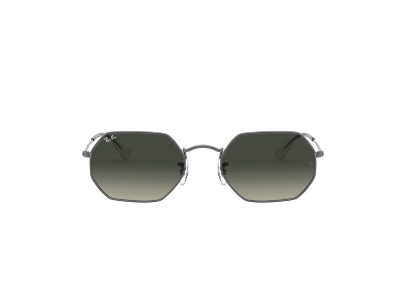 Ray-Ban Octagonal RB 3556N 004/71 53 Occhiali da Sole