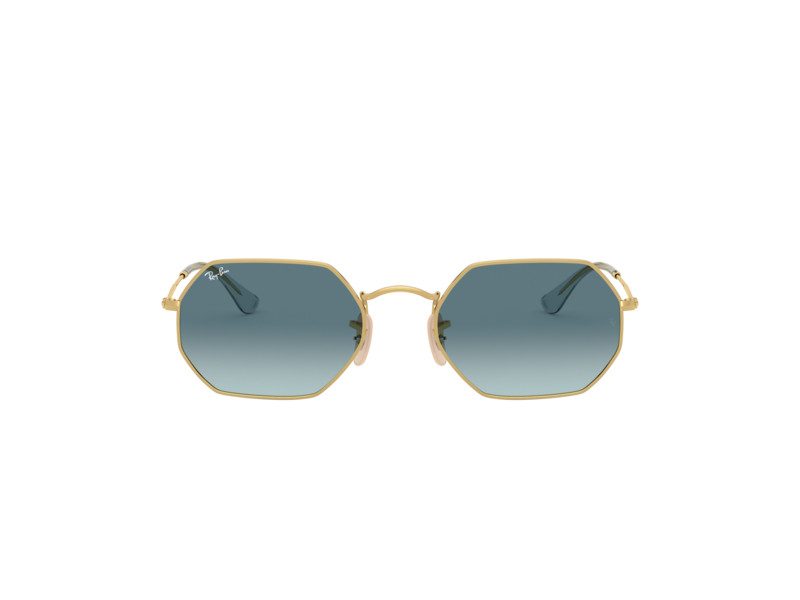 Ray-Ban Octagonal RB 3556N 9123/3M 53 Occhiali da Sole