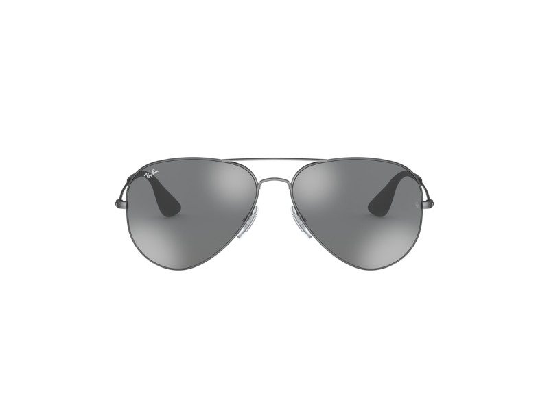 Ray-Ban RB 3558 9139/6G 58 Occhiali da Sole