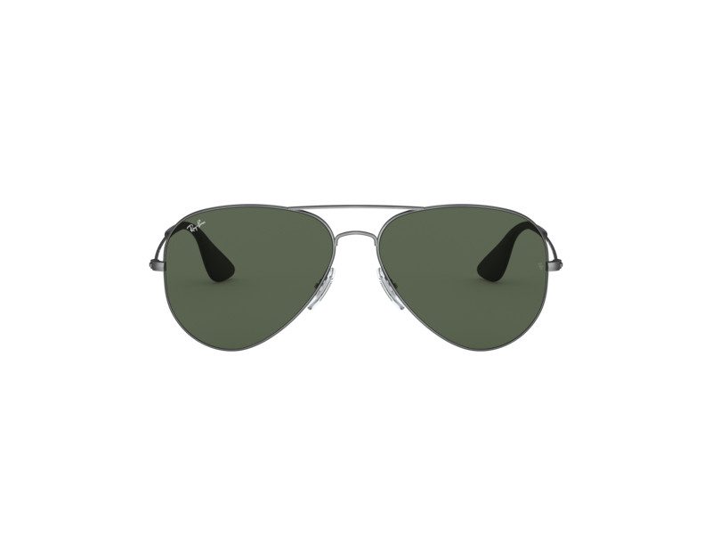 Ray-Ban RB 3558 9139/71 58 Occhiali da Sole