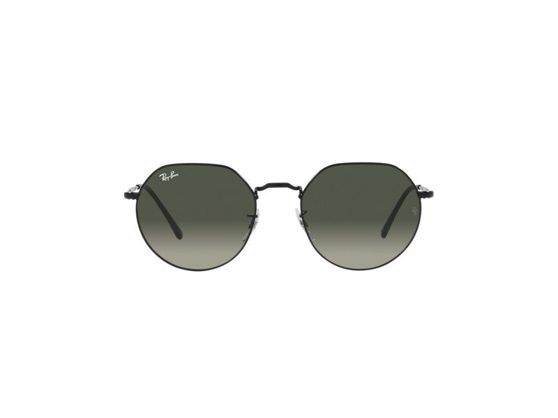 Ray-Ban Jack RB 3565 002/71 51 Occhiali da Sole