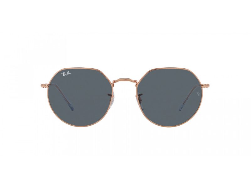 Ray-Ban Jack RB 3565 9202R5 51 Occhiali da Sole