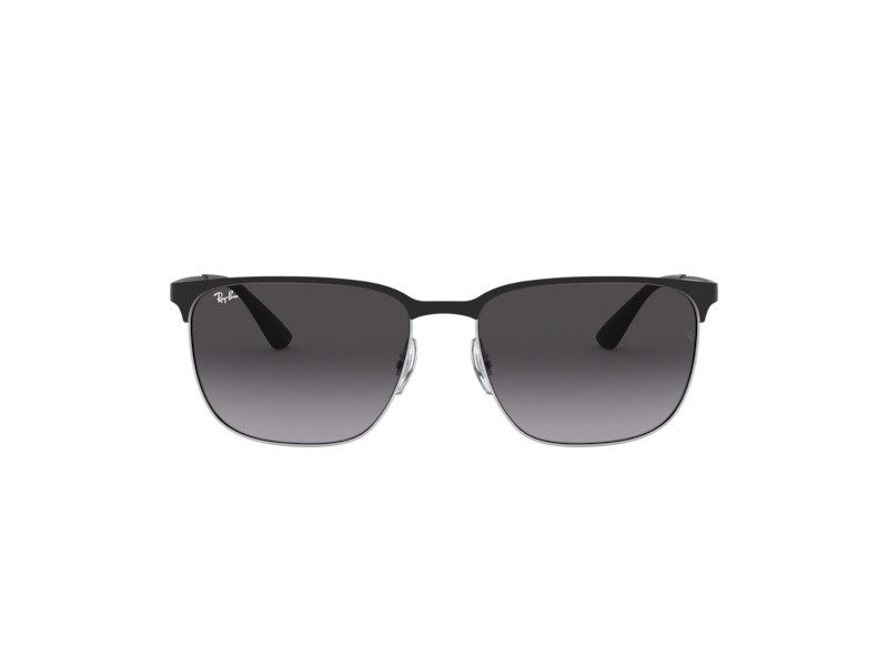 Ray-Ban RB 3569 9004/8G 59 Occhiali da Sole