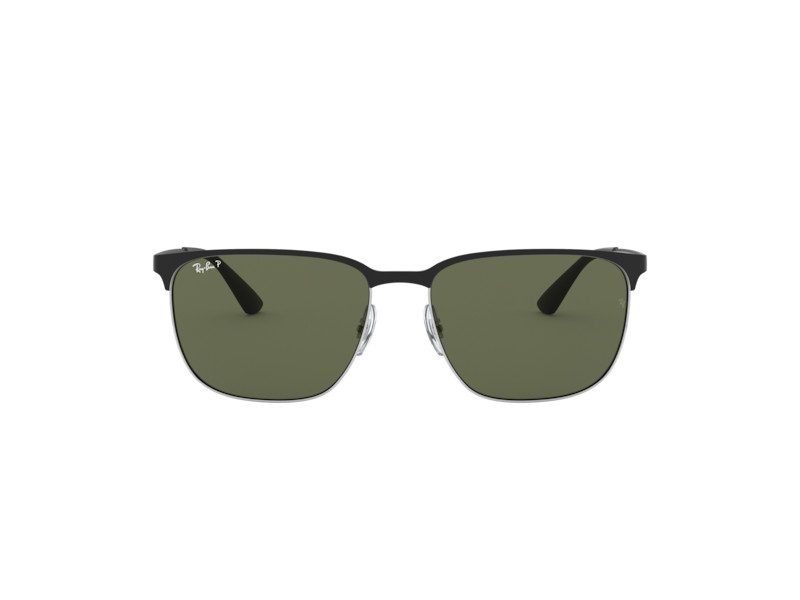 Ray-Ban RB 3569 9004/9A 59 Occhiali da Sole