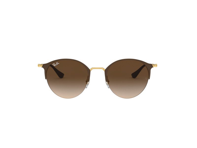 Ray-Ban RB 3578 9009/13 50 Occhiali da Sole