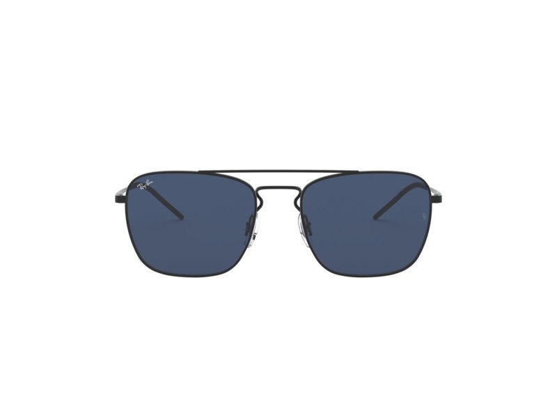 Ray-Ban RB 3588 9014/80 55 Occhiali da Sole