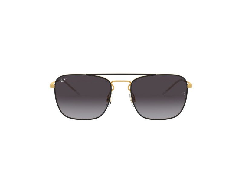 Ray-Ban RB 3588 9054/8G 55 Occhiali da Sole