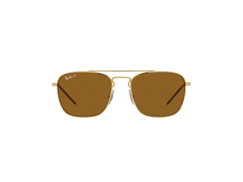 Ray-Ban RB 3588 9250/83 55 Occhiali da Sole