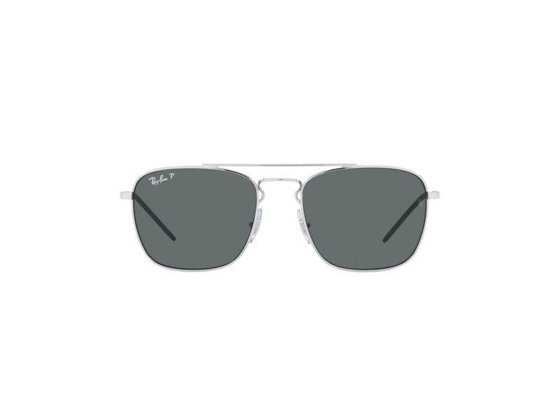 Ray-Ban RB 3588 9251/81 55 Occhiali da Sole