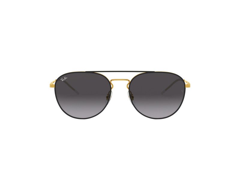 Ray-Ban RB 3589 9054/8G 55 Occhiali da Sole